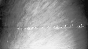 Weather camera view of La Plata Senior HS.