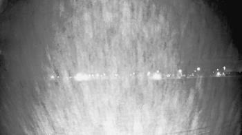 Weather camera view of La Plata Senior HS.