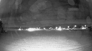 Weather camera view of La Plata Senior HS.