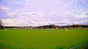 Weather camera view of La Plata Senior HS.