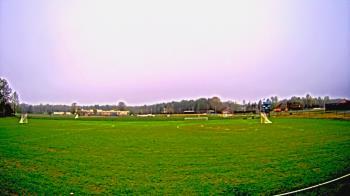 Weather camera view of La Plata Senior HS.