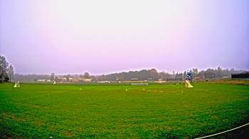 Weather camera view of La Plata Senior HS.