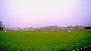 Weather camera view of La Plata Senior HS.