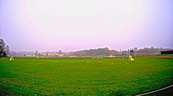 Weather camera view of La Plata Senior HS.