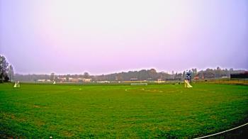 Weather camera view of La Plata Senior HS.