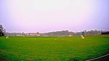 Weather camera view of La Plata Senior HS.