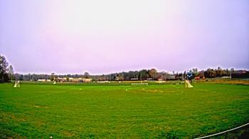 Weather camera view of La Plata Senior HS.