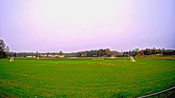 Weather camera view of La Plata Senior HS.