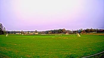 Weather camera view of La Plata Senior HS.