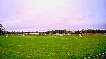 Weather camera view of La Plata Senior HS.