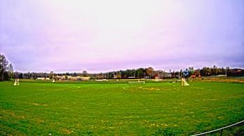 Weather camera view of La Plata Senior HS.