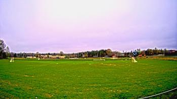 Weather camera view of La Plata Senior HS.