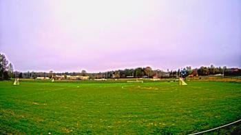 Weather camera view of La Plata Senior HS.