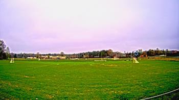 Weather camera view of La Plata Senior HS.