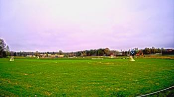 Weather camera view of La Plata Senior HS.