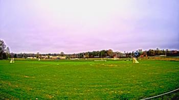 Weather camera view of La Plata Senior HS.