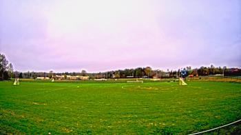 Weather camera view of La Plata Senior HS.