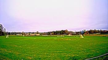 Weather camera view of La Plata Senior HS.