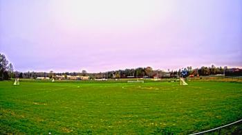 Weather camera view of La Plata Senior HS.