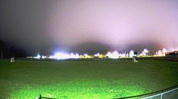 Weather camera view of La Plata Senior HS.