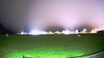 Weather camera view of La Plata Senior HS.