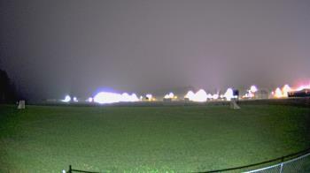 Weather camera view of La Plata Senior HS.