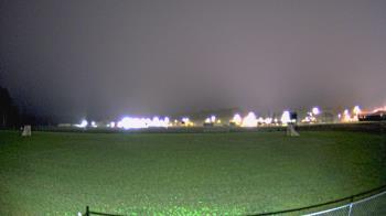 Weather camera view of La Plata Senior HS.