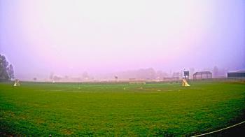 Weather camera view of La Plata Senior HS.