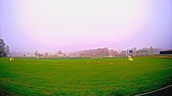 Weather camera view of La Plata Senior HS.