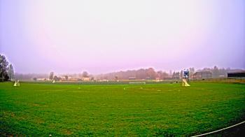 Weather camera view of La Plata Senior HS.