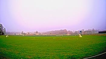 Weather camera view of La Plata Senior HS.