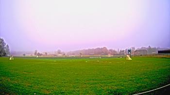 Weather camera view of La Plata Senior HS.