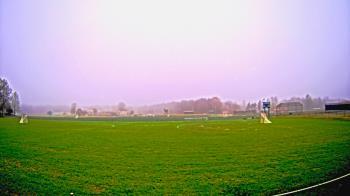 Weather camera view of La Plata Senior HS.