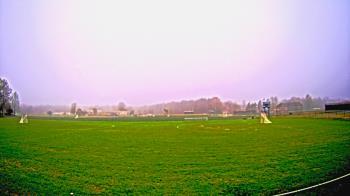 Weather camera view of La Plata Senior HS.