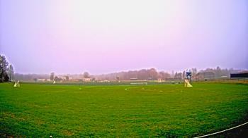 Weather camera view of La Plata Senior HS.