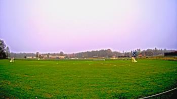 Weather camera view of La Plata Senior HS.