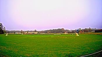 Weather camera view of La Plata Senior HS.