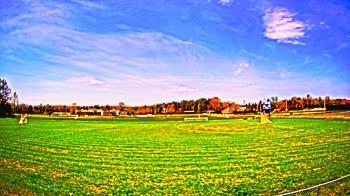 Weather camera view of La Plata Senior HS.