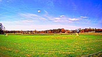 Weather camera view of La Plata Senior HS.