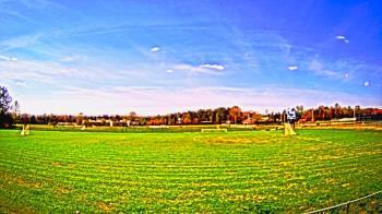 Weather camera view of La Plata Senior HS.