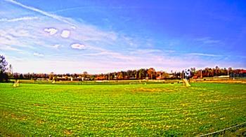 Weather camera view of La Plata Senior HS.