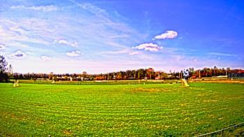 Weather camera view of La Plata Senior HS.