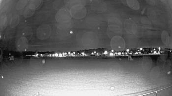 Weather camera view of La Plata Senior HS.