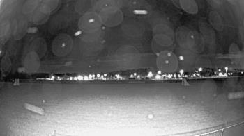 Weather camera view of La Plata Senior HS.