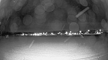 Weather camera view of La Plata Senior HS.