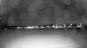 Weather camera view of La Plata Senior HS.