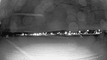 Weather camera view of La Plata Senior HS.