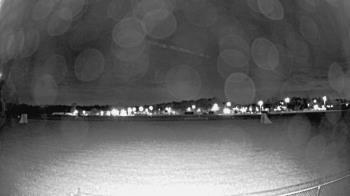 Weather camera view of La Plata Senior HS.