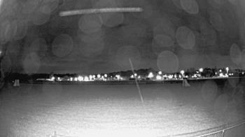 Weather camera view of La Plata Senior HS.