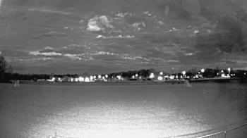 Weather camera view of La Plata Senior HS.